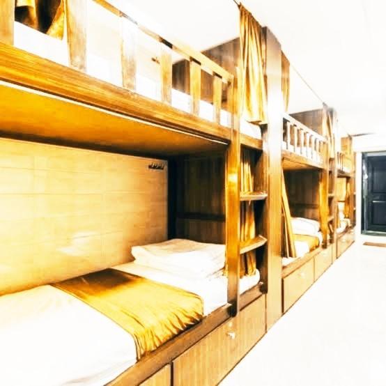 Awesome Dormitory Male Only Βομβάη Εξωτερικό φωτογραφία