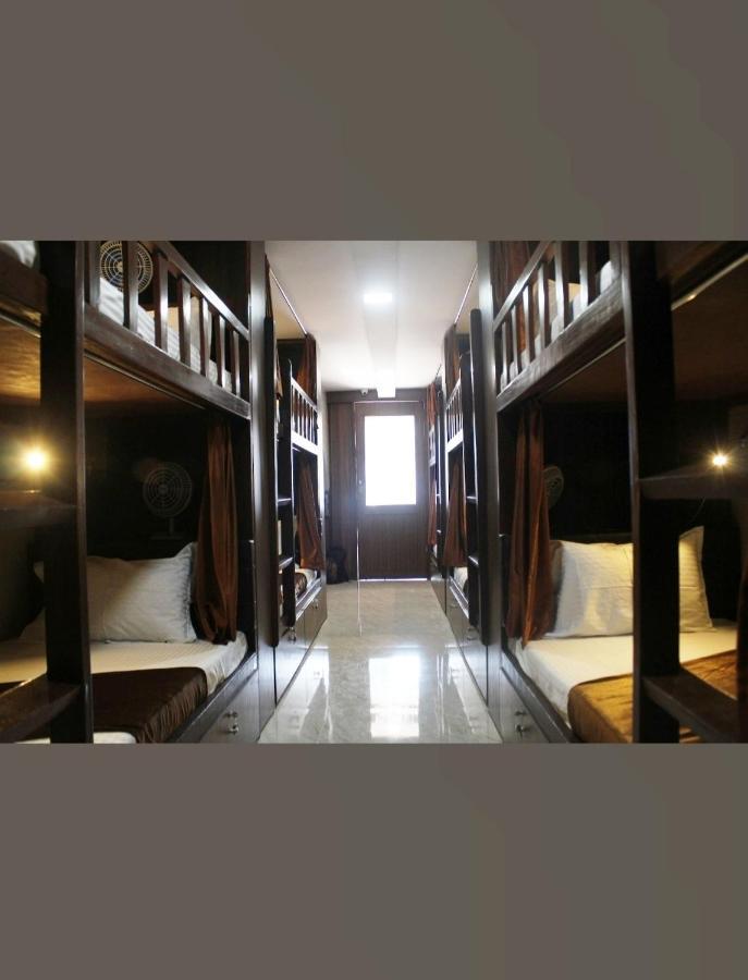 Awesome Dormitory Male Only Βομβάη Εξωτερικό φωτογραφία